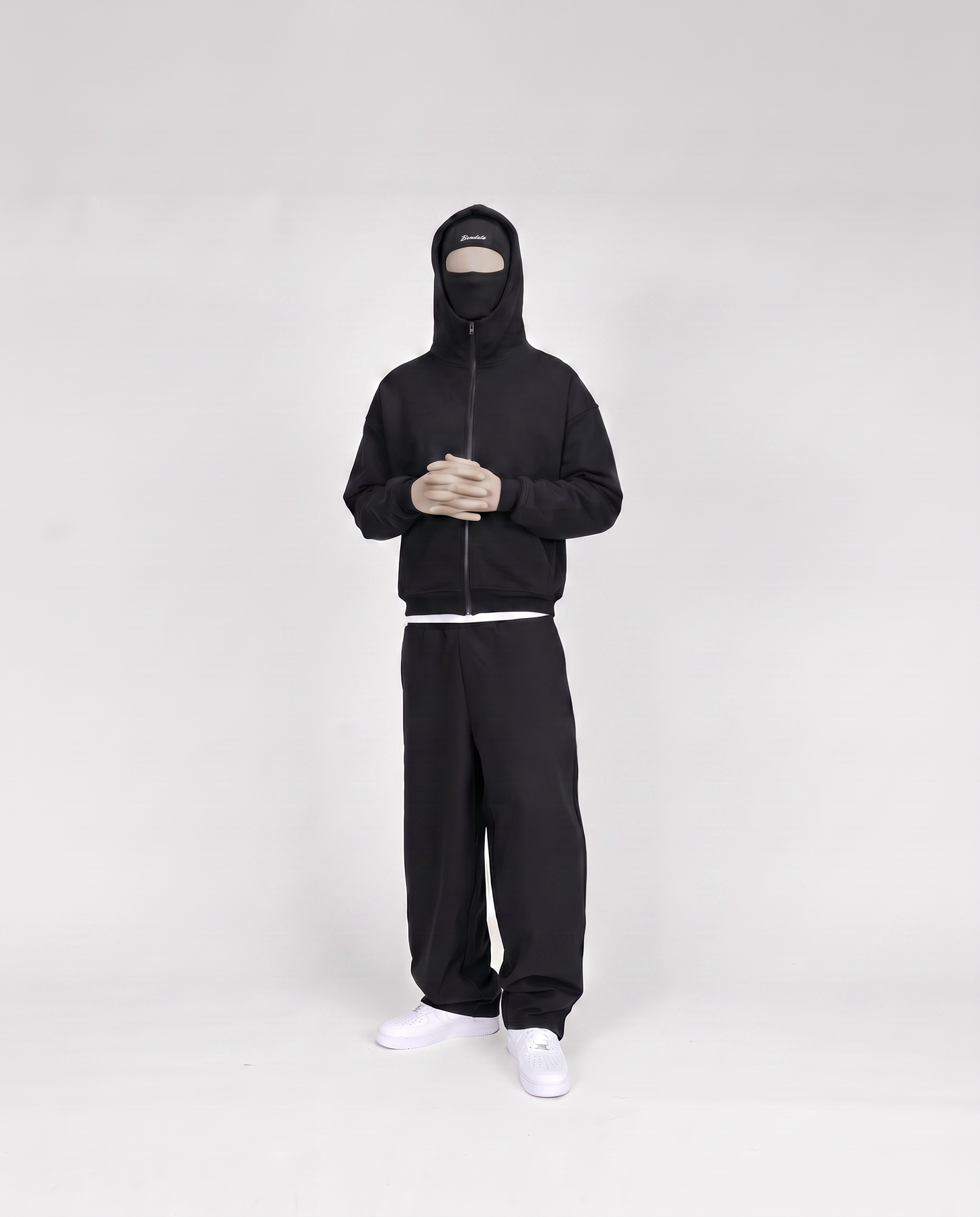 BENDATA | TRACKSUIT BALACLAVA