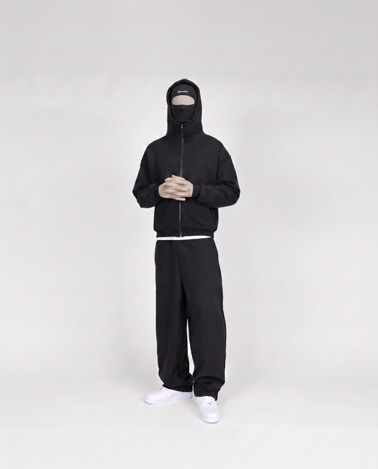 BENDATA | TRACKSUIT BALACLAVA
