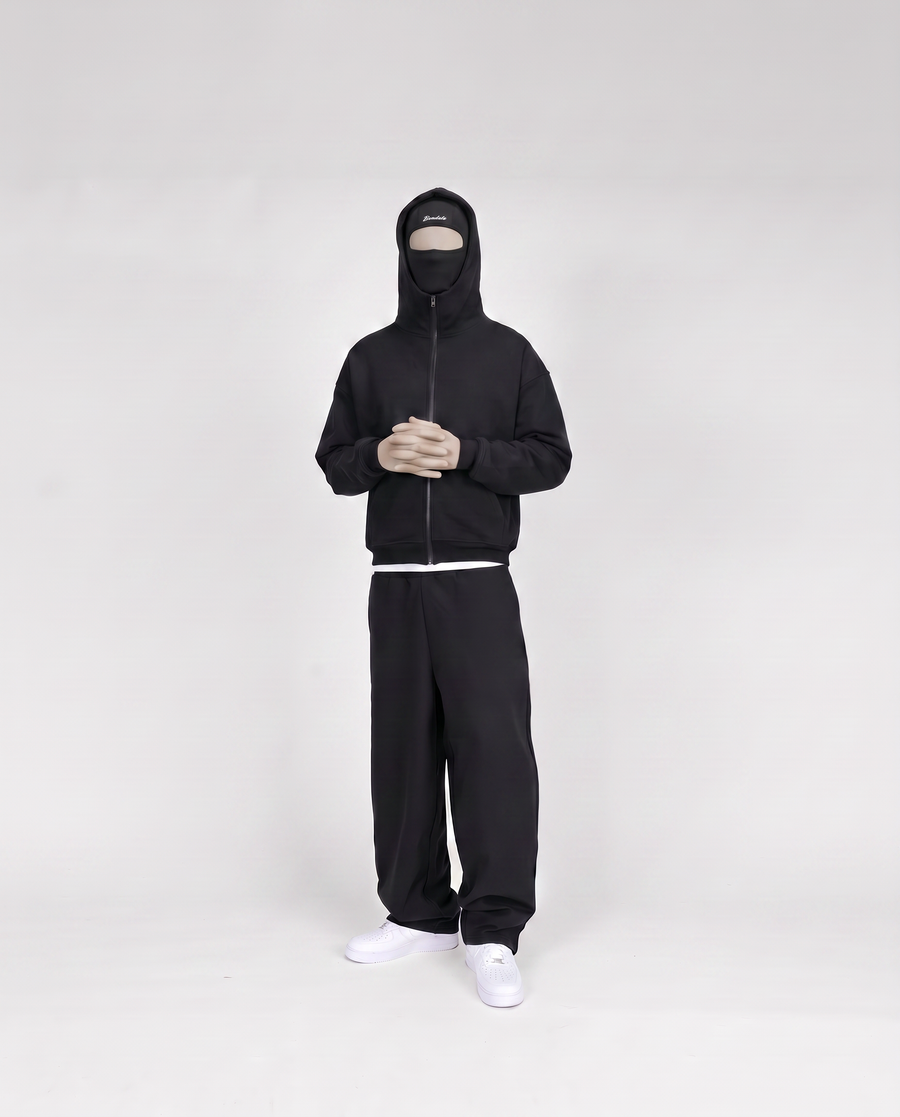 BENDATA | TRACKSUIT BALACLAVA