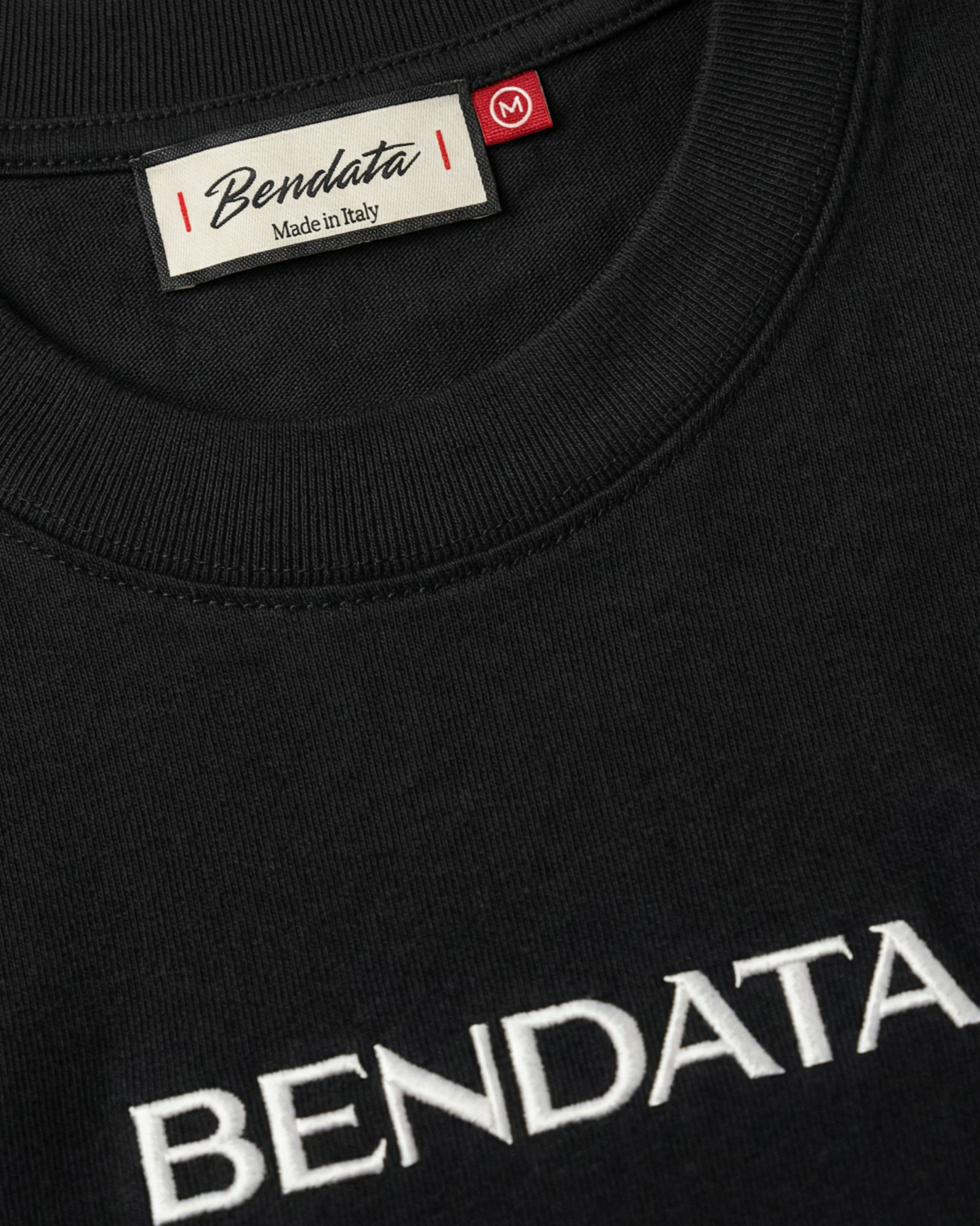 BENDATA | T-SHIRT "BLINDFOLDED"