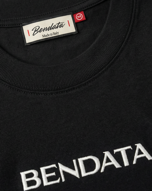 BENDATA | T-SHIRT "BLINDFOLDED"