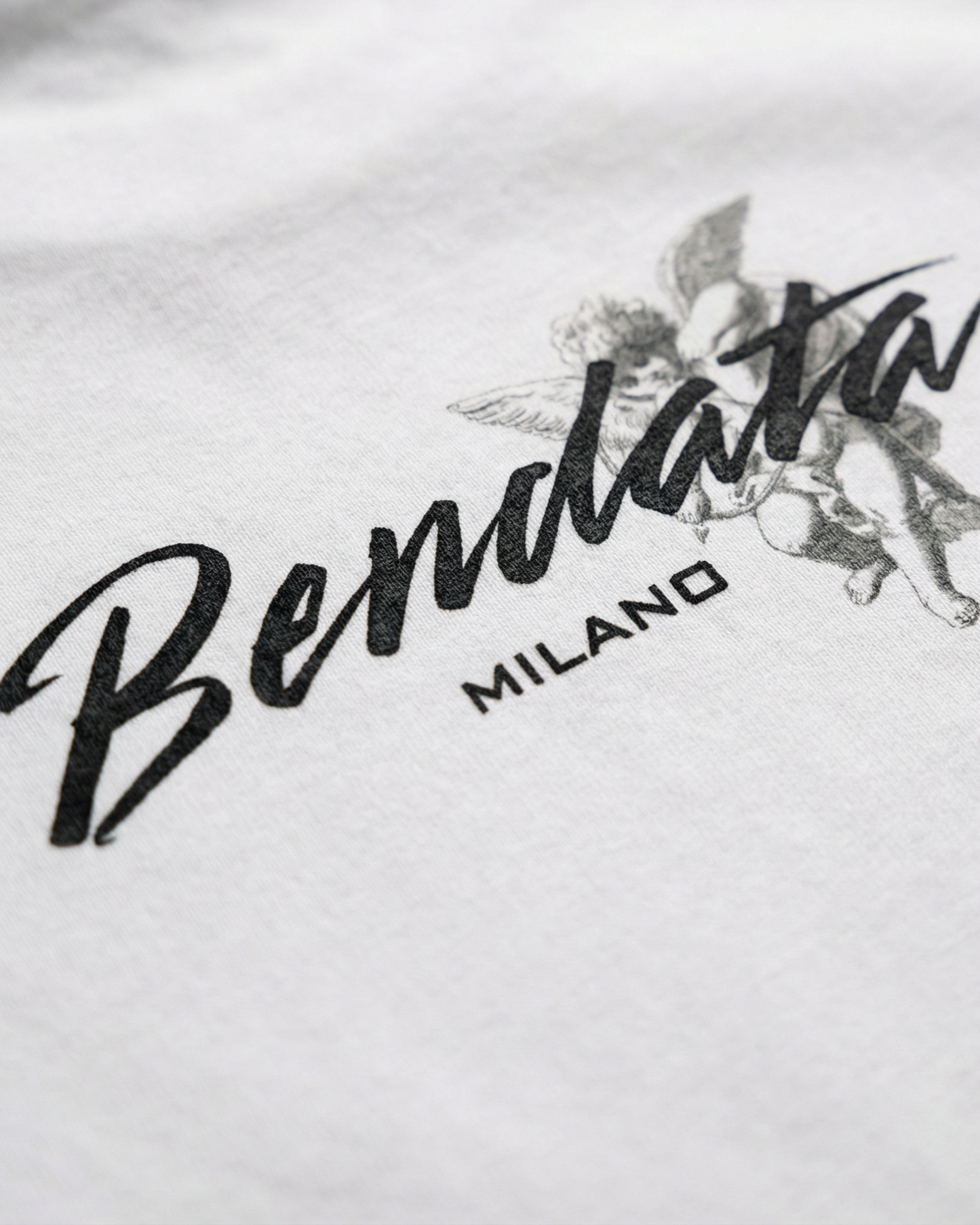 BENDATA | T-SHIRT “CUPIDO”