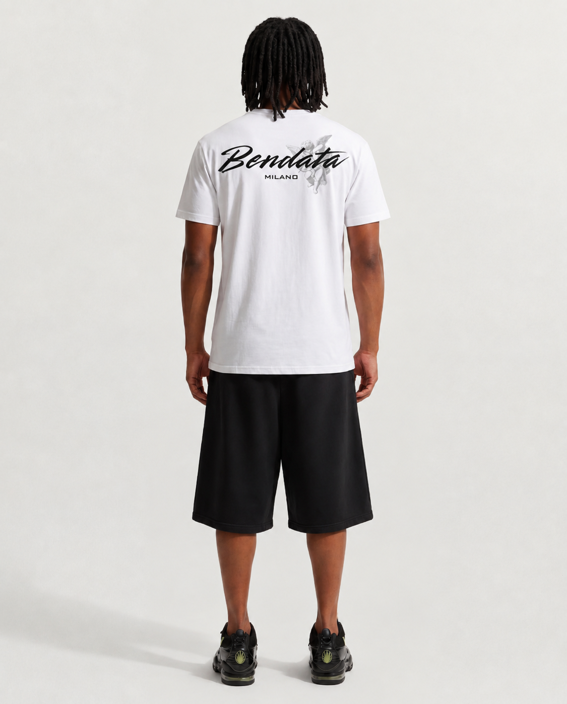 BENDATA | T-SHIRT “CUPIDO”