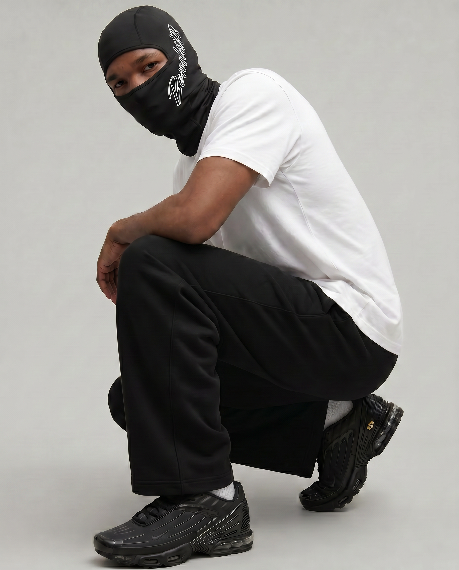 BENDATA Classic Balaclava product image