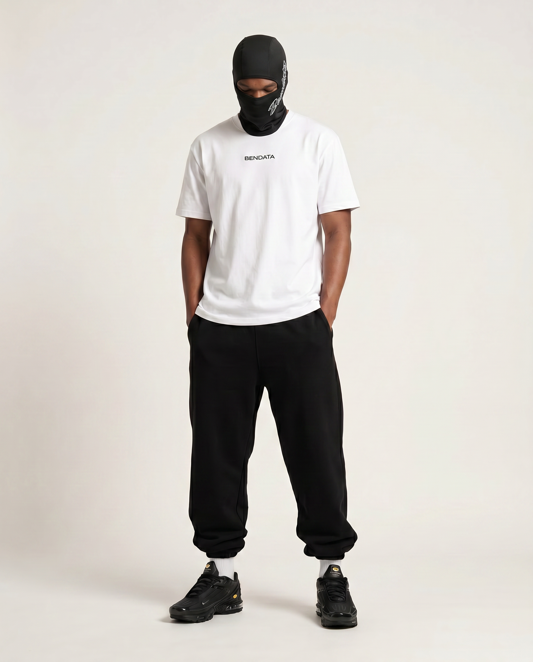 BENDATA Classic Balaclava product image