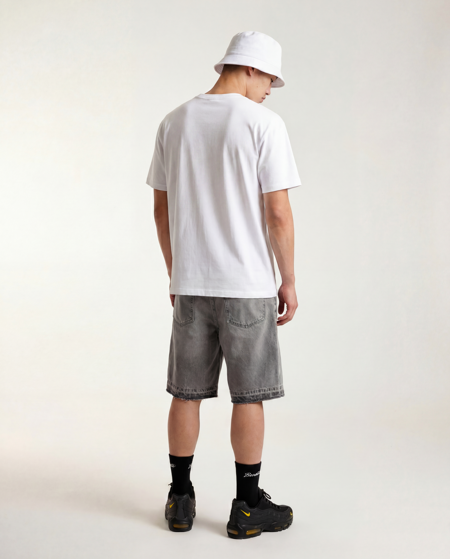 BENDATA Classic T-shirt product image