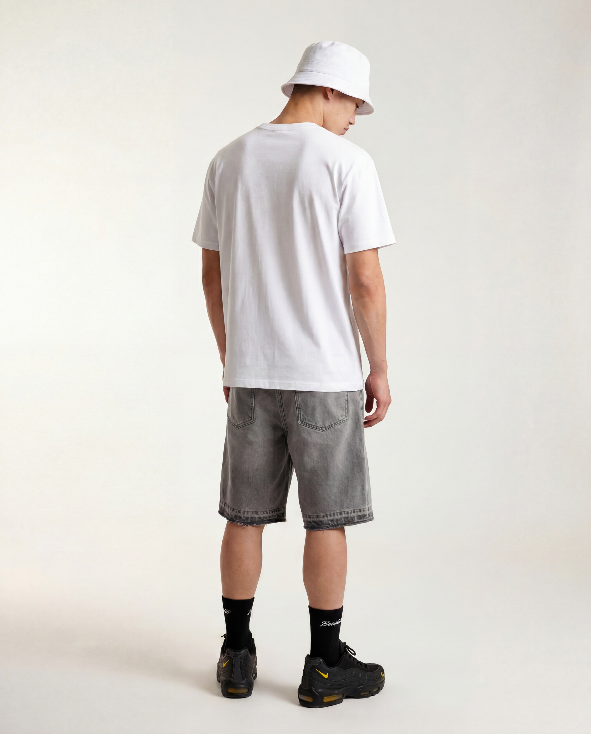 BENDATA Classic T-shirt product image