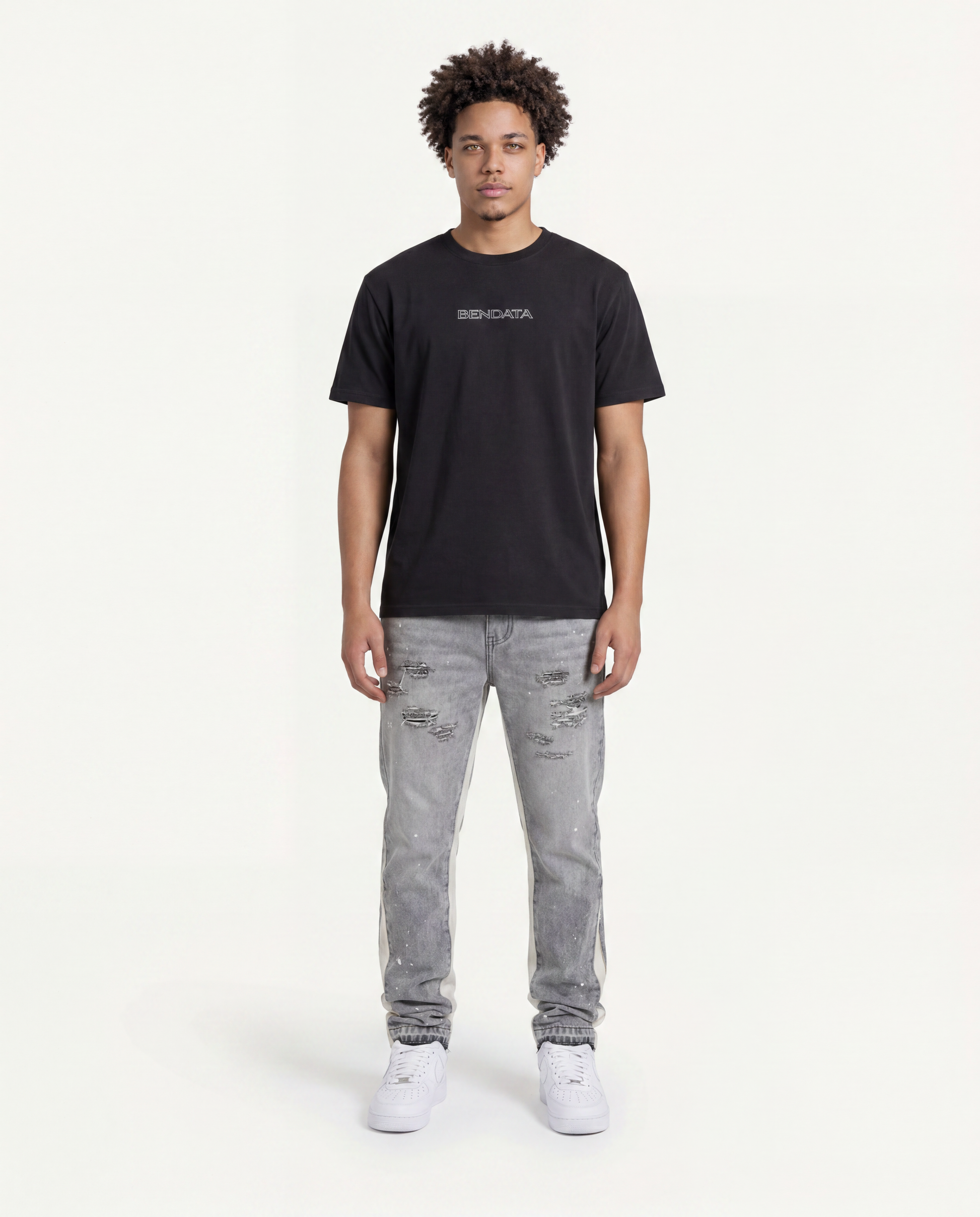 BENDATA Classic T-shirt product image