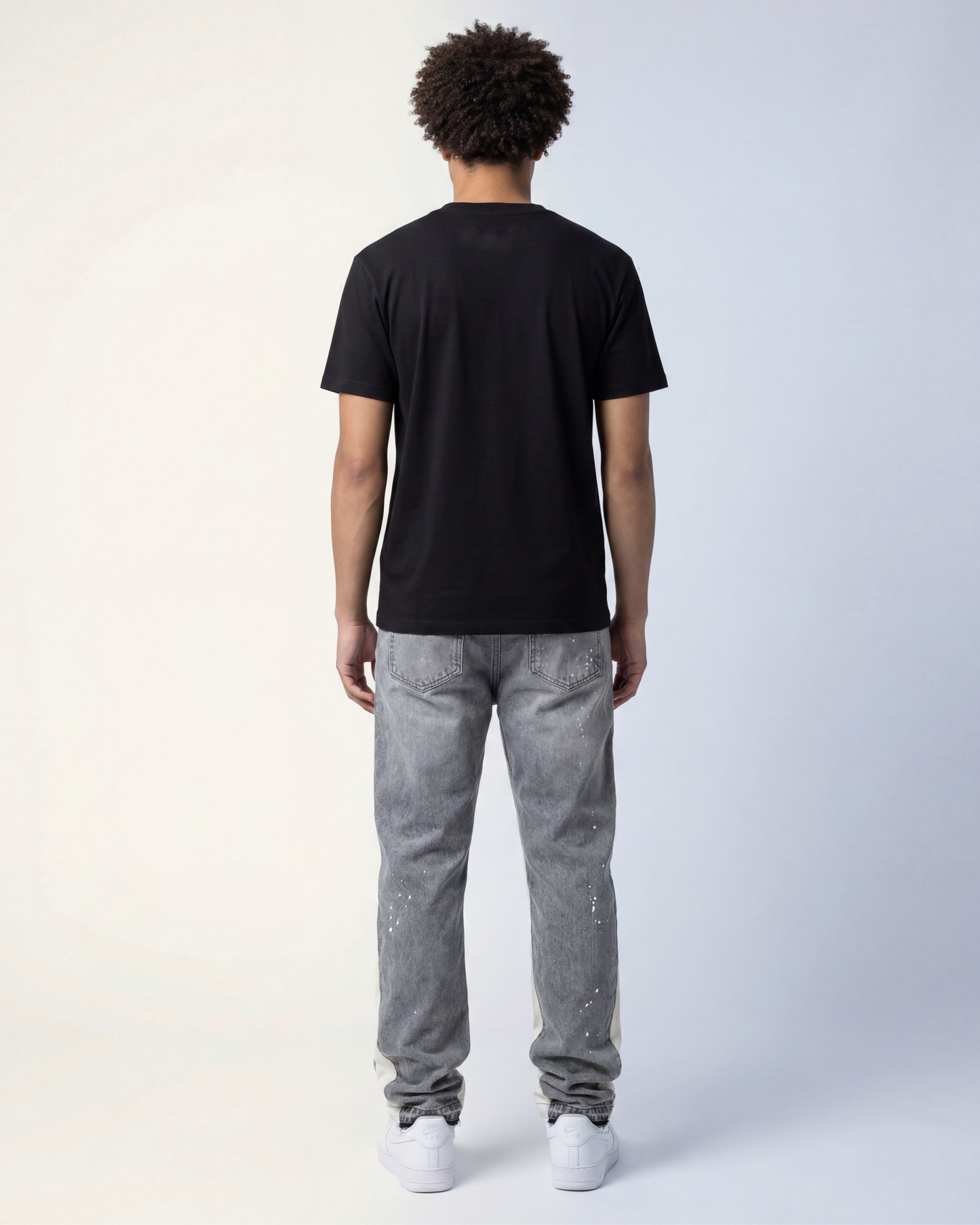 BENDATA Classic T-shirt product image