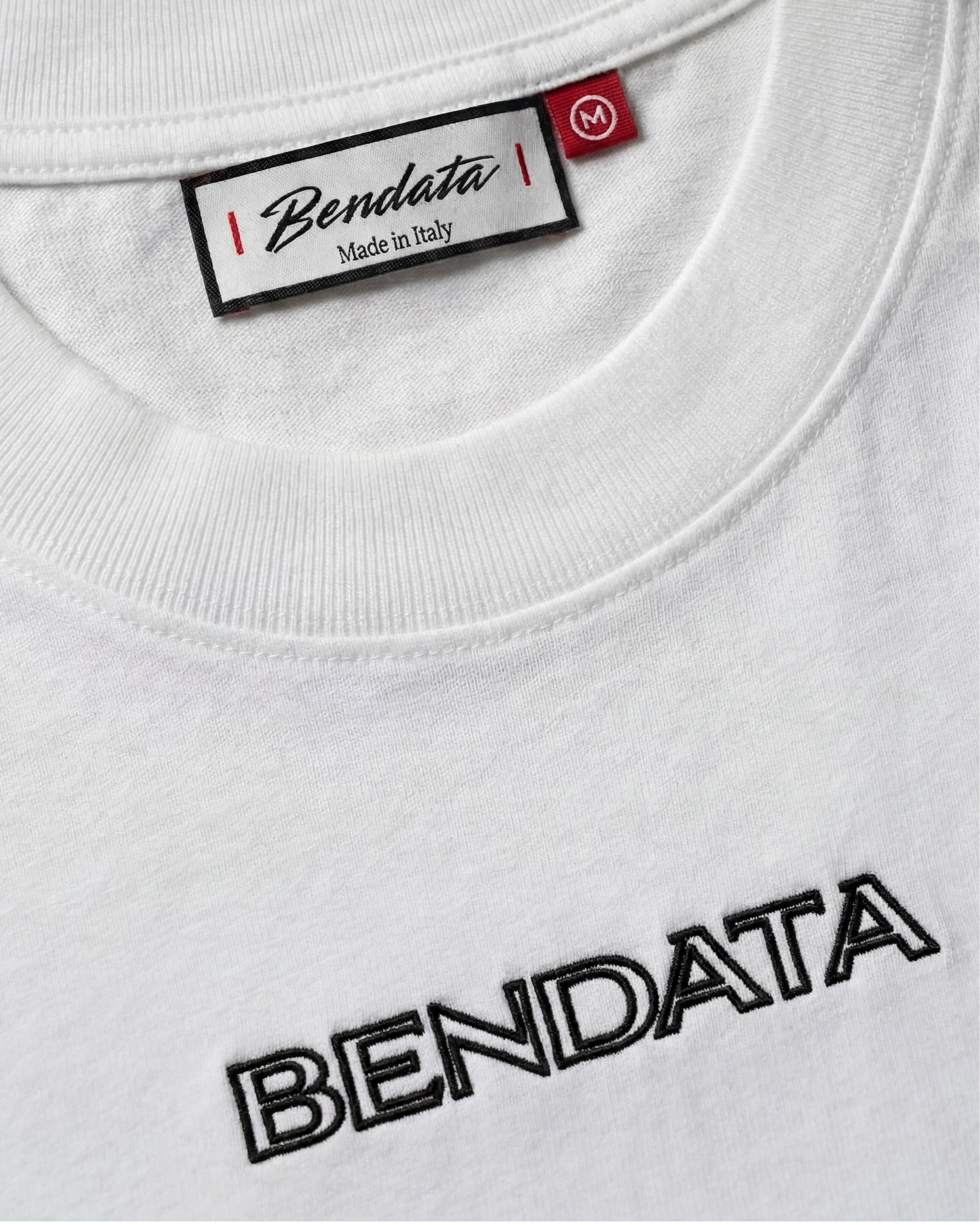BENDATA Classic T-shirt product image