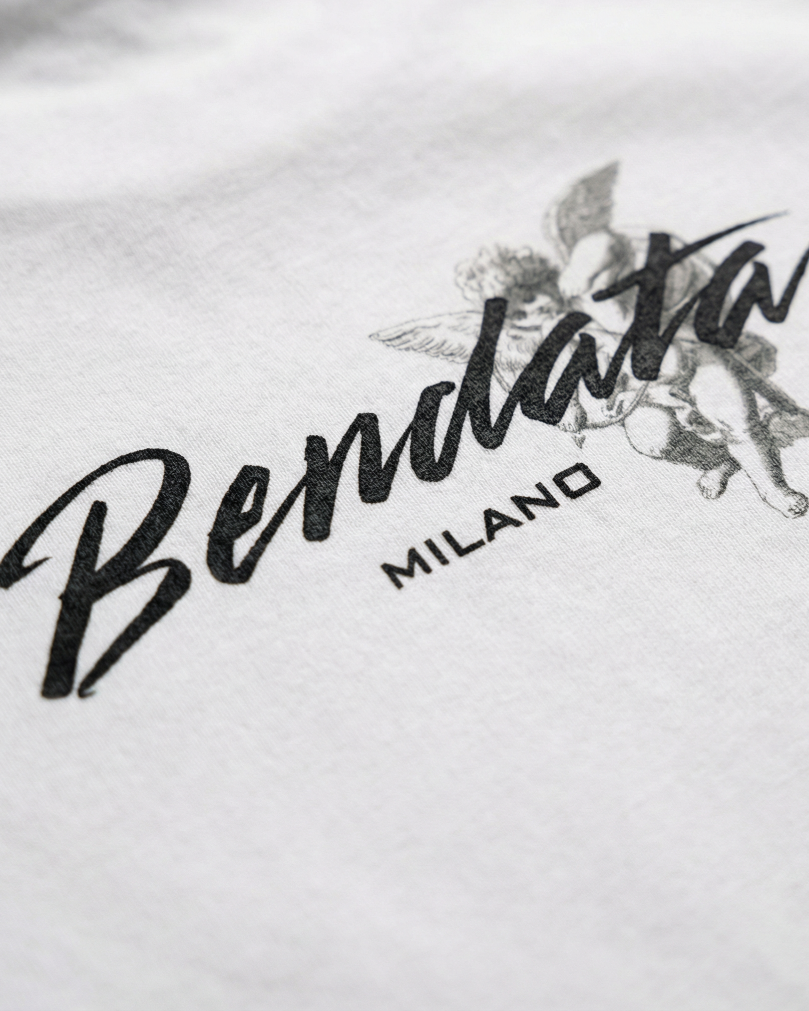 BENDATA Cupido T-shirt product image