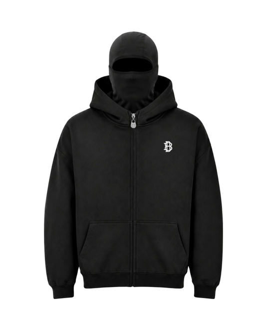 BENDATA | TRACKSUIT BALACLAVA