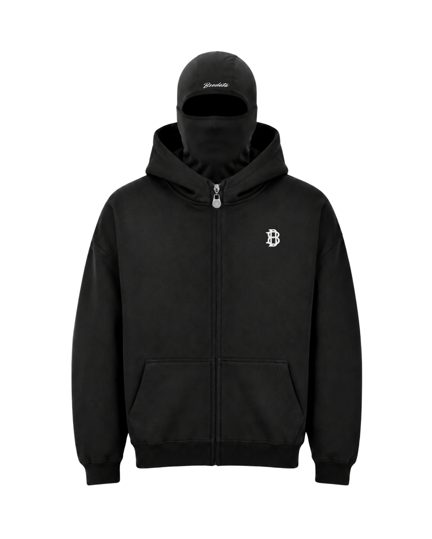 BENDATA | HOODIE BALACLAVA