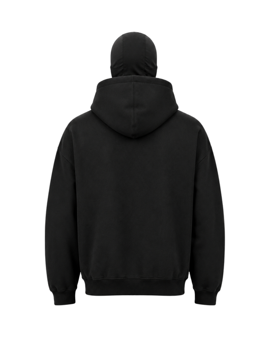 BENDATA | HOODIE BALACLAVA