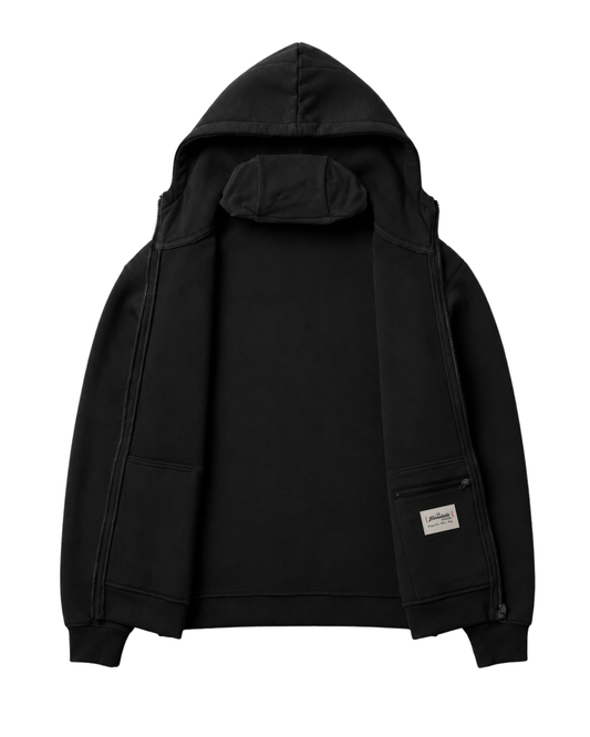 BENDATA | TRACKSUIT BALACLAVA