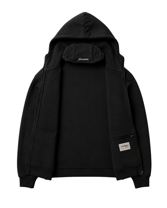 BENDATA | HOODIE BALACLAVA