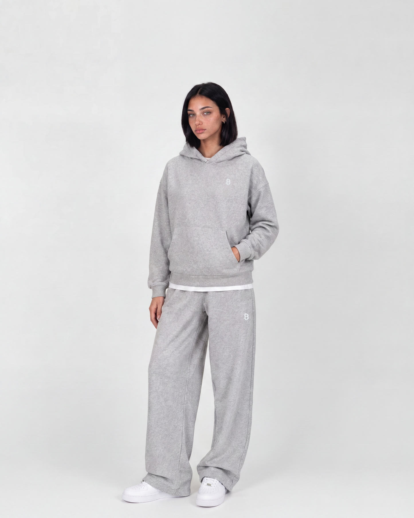 BENDATA | ESSENTIAL BB TRACKSUIT