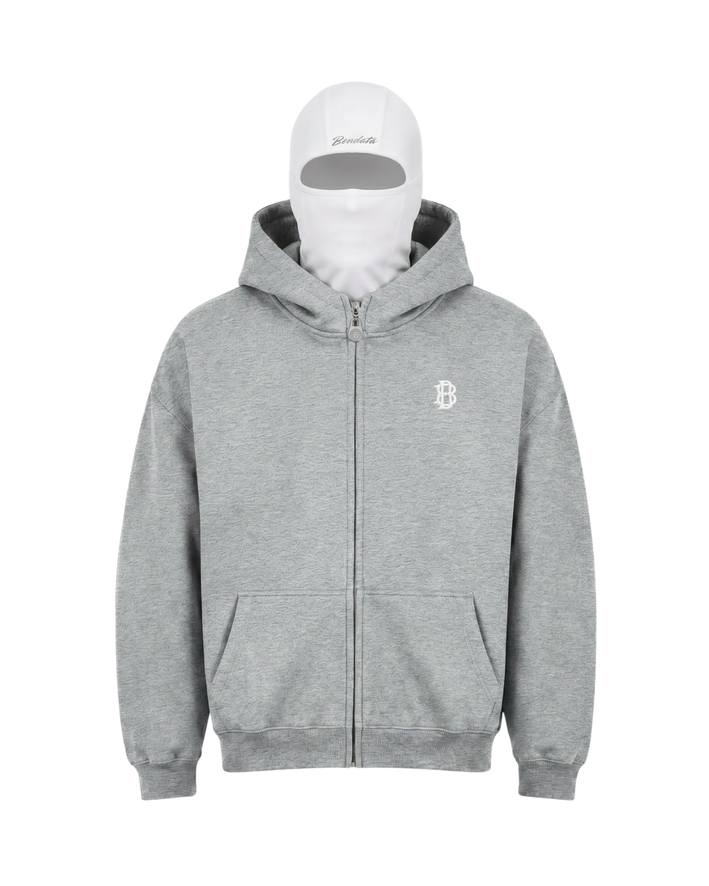 BENDATA | HOODIE BALACLAVA