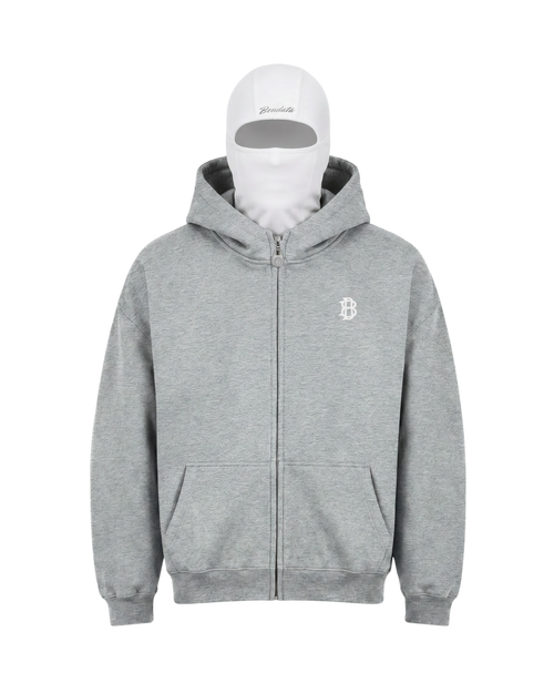 BENDATA | HOODIE BALACLAVA