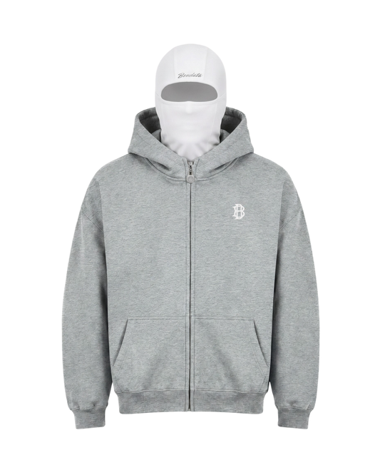 BENDATA | HOODIE BALACLAVA