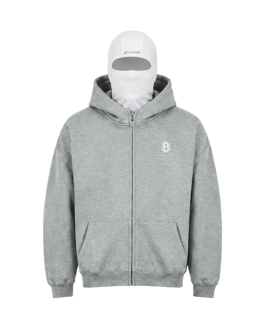 BENDATA | HOODIE BALACLAVA