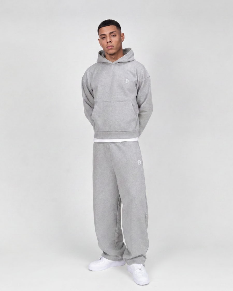 BENDATA | ESSENTIAL BB TRACKSUIT