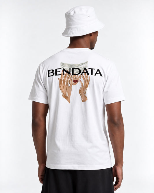 BENDATA | T-SHIRT "BLINDFOLDED"
