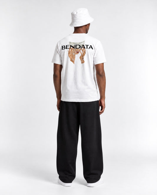 BENDATA | T-SHIRT "BLINDFOLDED"