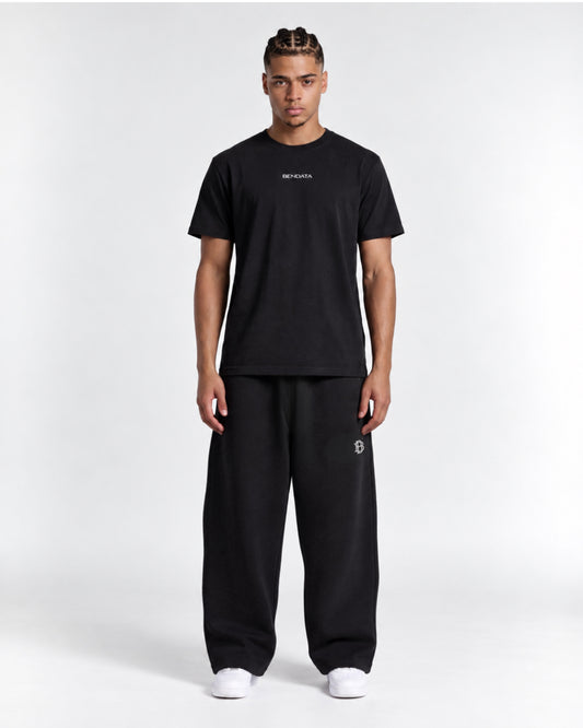 BENDATA | T-SHIRT "BLINDFOLDED"