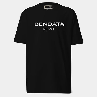 BENDATA | T SHIRT CLASSIC LOGO