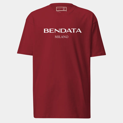 BENDATA | T SHIRT CLASSIC LOGO