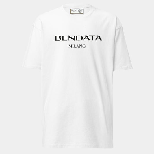 BENDATA | T SHIRT CLASSIC LOGO