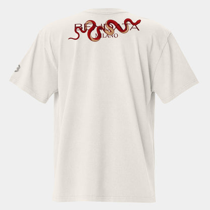 BENDATA | T SHIRT SNAKE BENDATA LOGO