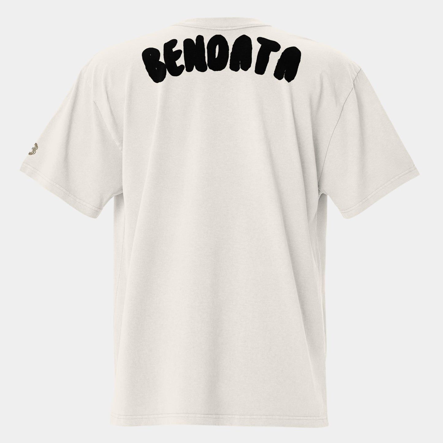 BENDATA | T SHIRT BB LOGO