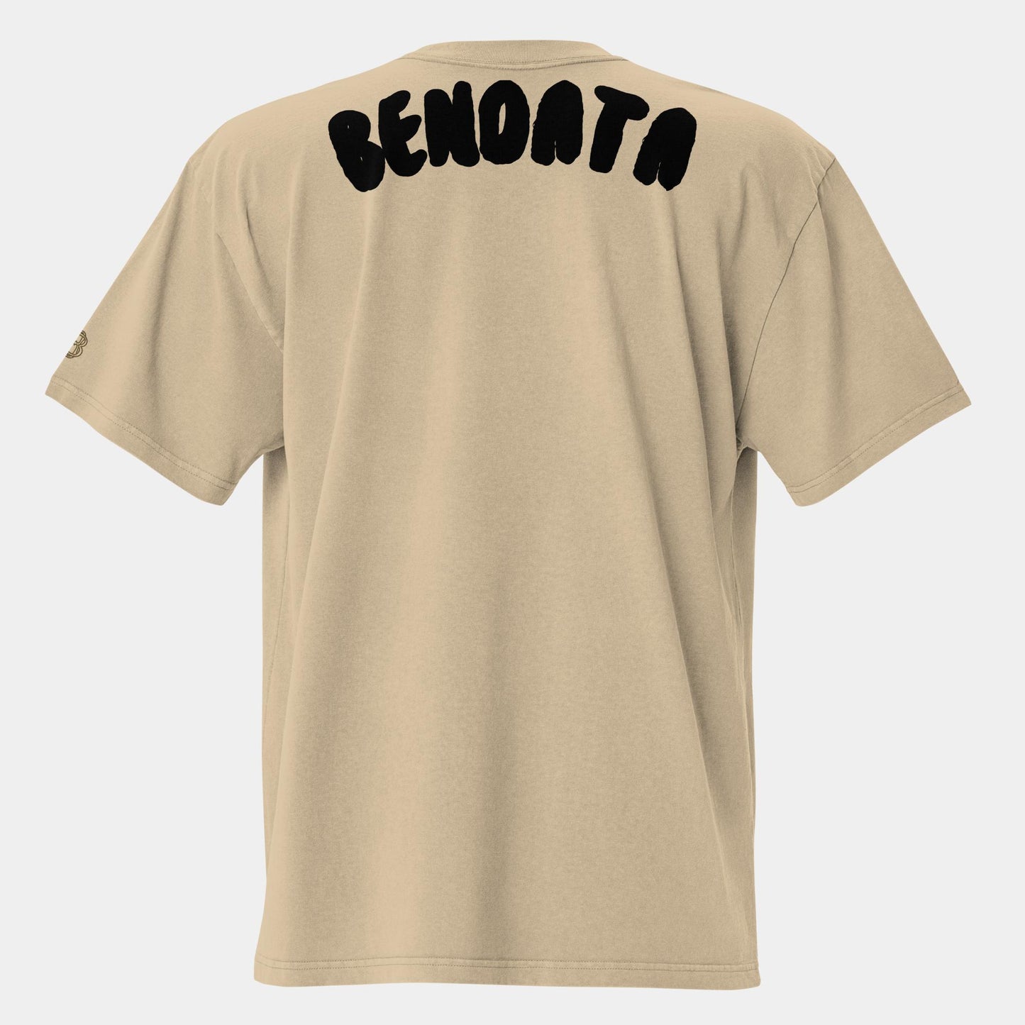 BENDATA | T SHIRT BB LOGO