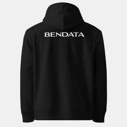 BENDATA | HOODIE BENDATA CLASSIC LOGO