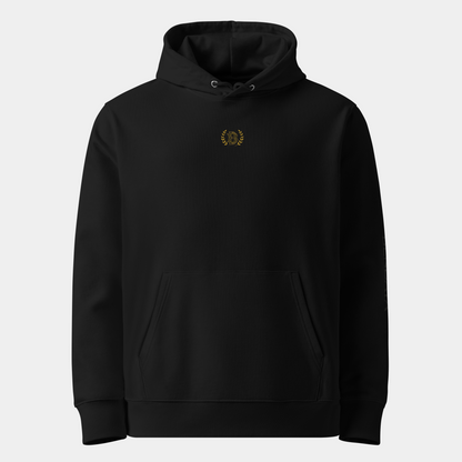 BENDATA | HOODIE BENDATA SIDE LOGO