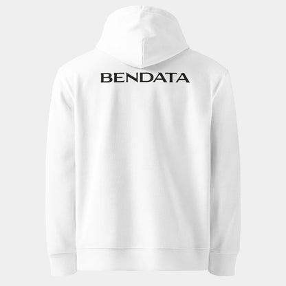 BENDATA | HOODIE BENDATA CLASSIC LOGO